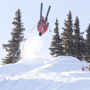 Image post by @j_skis on Instagram