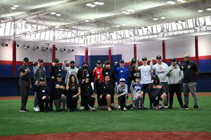 Image post by @UmpsCare on Twitter