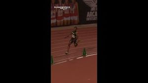 Video post by @runnerspace on YouTube