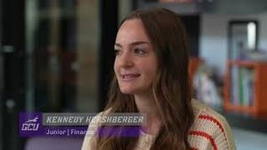 Video post by @gcu on YouTube