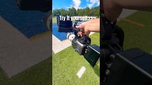 Video post by @dreffects on YouTube
