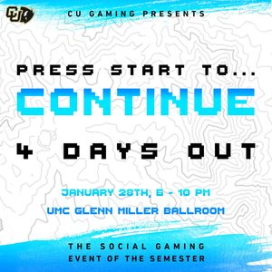 Image post by @cubouldergaming on Instagram