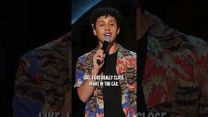 Video post by @standup on YouTube