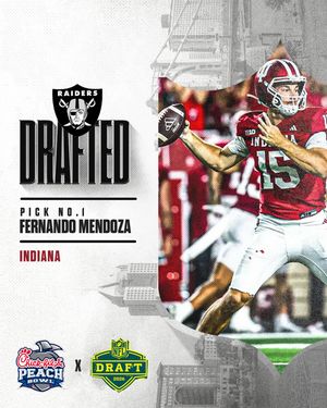 Image post by @cfapeachbowl on Instagram