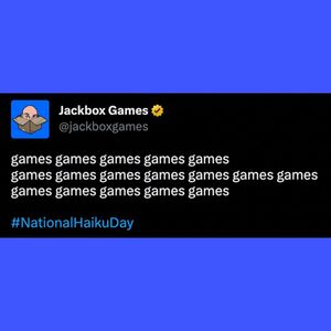 Image post by @playjackboxgames on Instagram