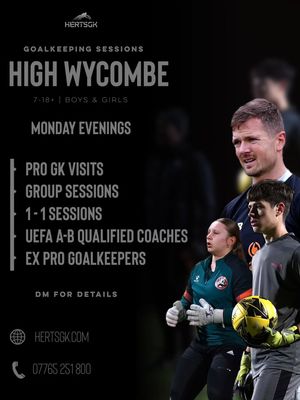 Image post by @hertsgk on Instagram