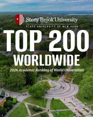 Image post by @stonybrooku on Instagram