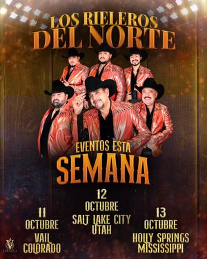 Image post by @losrielerosdelnorte on Instagram