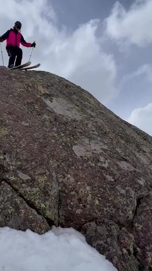 Video post by @jskis on Facebook