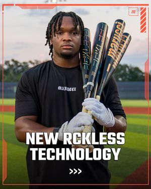 Image post by @maruccisports on Instagram