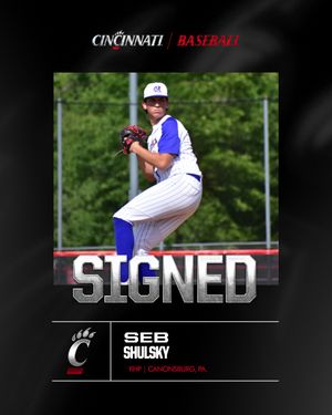 Image post by @gobearcatsbase on Instagram