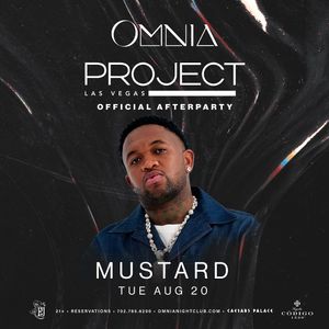 Image post by @omnianightclub on Instagram