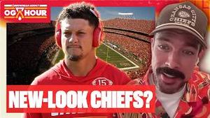 Video post by @arrowheadaddictpodcast on YouTube