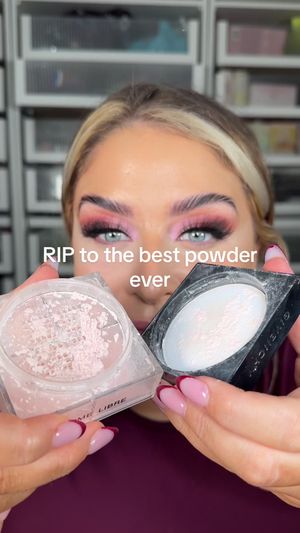 Video post by @beckymorganmakeup on TikTok