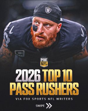 Video post by @nflonfox on TikTok