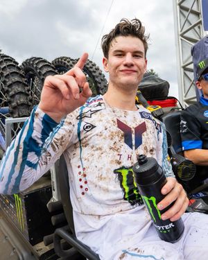 Image post by @racerxonline on Instagram