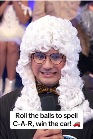 Video post by @cbs on TikTok