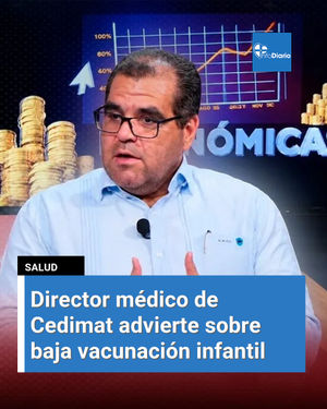 Image post by @infodiariord on Instagram
