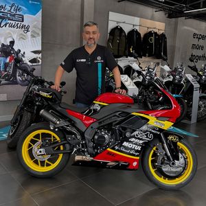 Image post by @mototrn on Instagram
