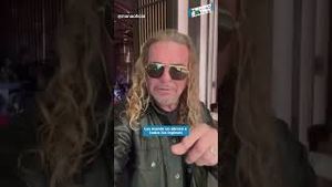 Video post by @laopinionla on YouTube