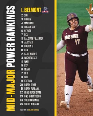 Image post by @softball_america on Instagram