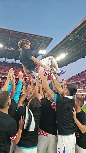 Video post by @fifaworldcup on TikTok