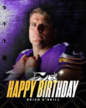 Image post by @vikings on Instagram