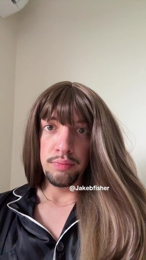 Video post by @jakebfisher on TikTok