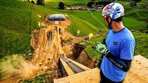 Video post by @nitrocircus on YouTube