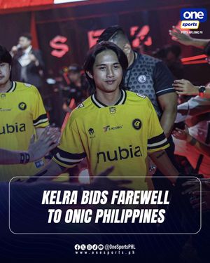 Image post by @onesportsphl on Instagram