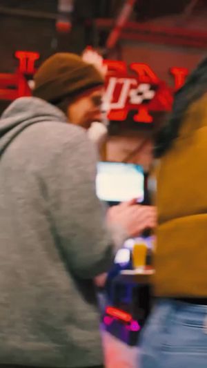 Video post by @beloitbound on Facebook