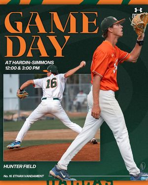 Image post by @utdbaseball on Instagram