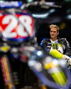 Image post by @racerxonline on Instagram