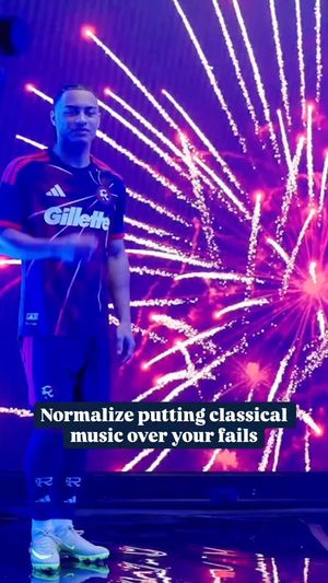 Video post by @nerevolution on Facebook
