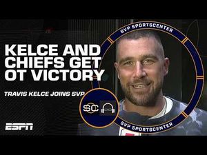 Video post by @NFL on ESPN on YouTube