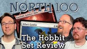 Video post by @lrrmtg on YouTube