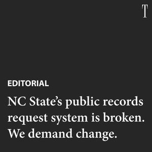 Image post by @ncsutechnician on Instagram