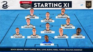 Image post by @PhilaUnion on Twitter/X