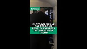 Video post by @laopinionla on YouTube