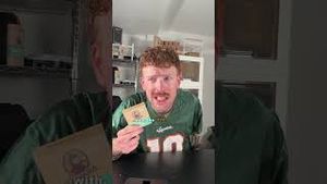Video post by @drsquatch on YouTube