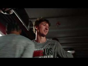 Video post by @ChicagoBulls on YouTube