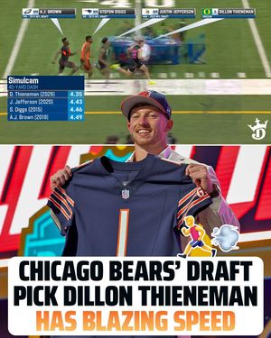 Image post by @pick6 on Instagram
