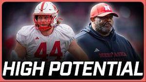 Video post by @hurrdatsports on YouTube