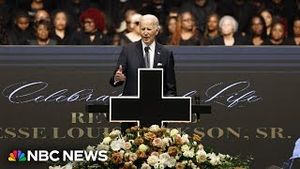 Video post by @nbcnews on YouTube