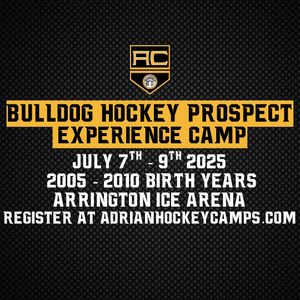 Image post by @adrianmd1hockey on Instagram