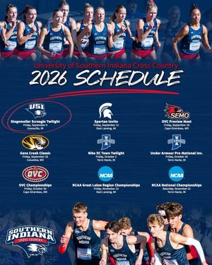 Image post by @usixctrackfield on Instagram