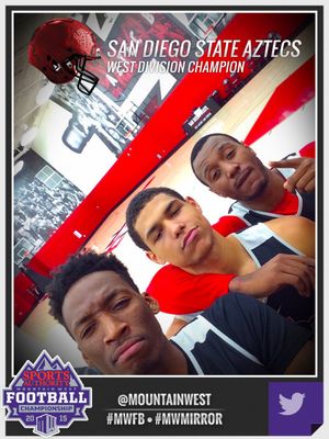 Image post by @MountainWest on Twitter