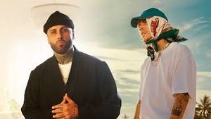 Video post by @nickyjamtv on YouTube