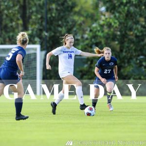Image post by @cnuwsoccer on Instagram