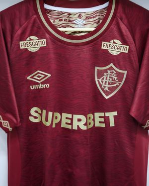 Image post by @fluminensefc on Instagram